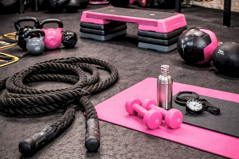 ⭕️ Kruháč - ženy